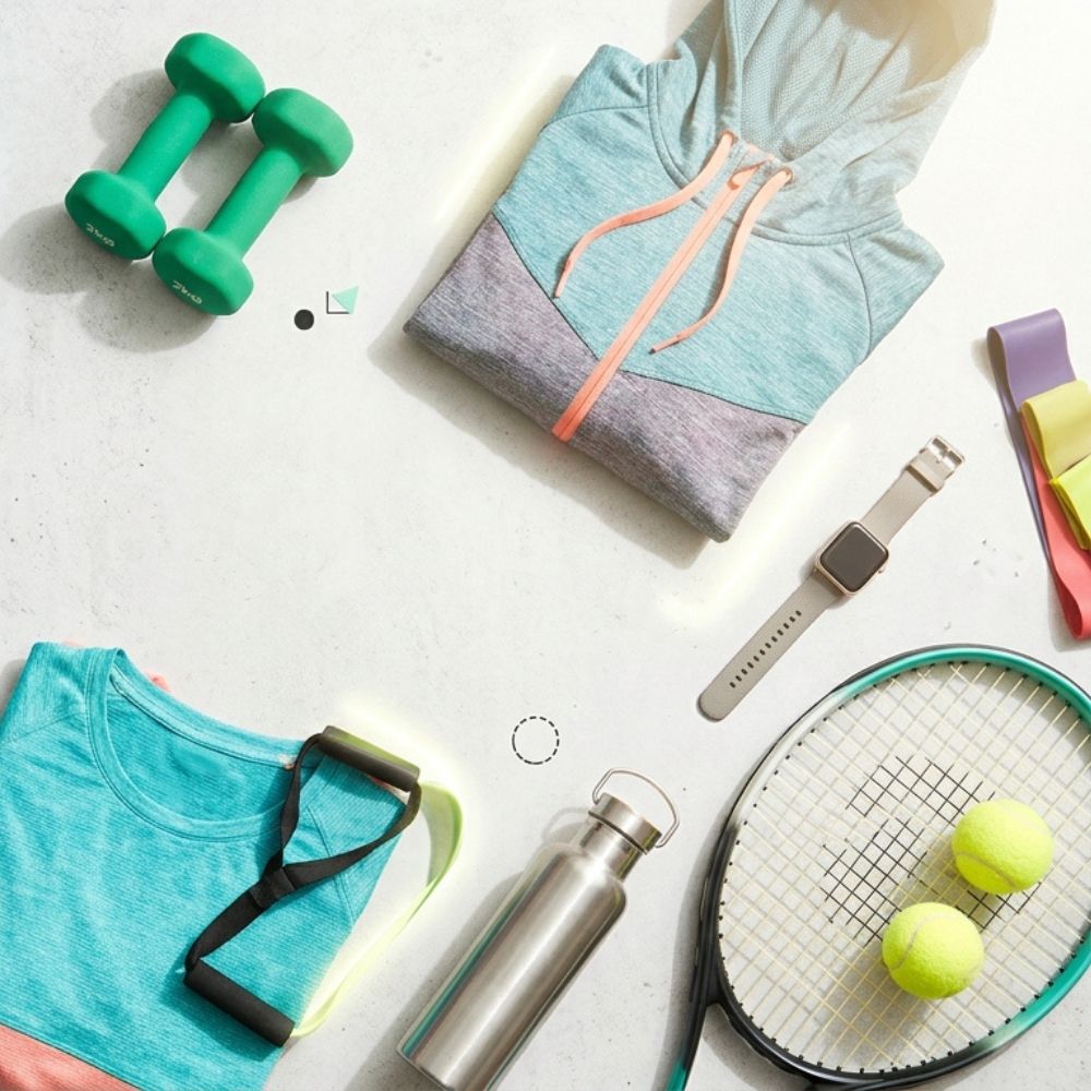 Sports Accessories